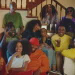 The Internet – Come Over (Hive Mind) – Music Video