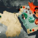 The Middle East’s cold war, explained – VOX