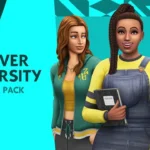 The Sims 4 Discover University Expansion Pack – Official Reveal Trailer Oct 2019