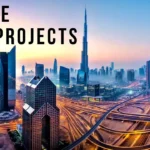 The World’s Future MEGAPROJECTS – 2017-2040’s