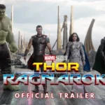 “Thor: Ragnarok” Official Movie Trailer