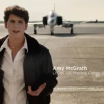 “Told Me” — Amy McGrath for Congress Announcement Video (KY-6)
