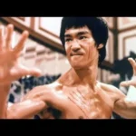Top 10 Bruce Lee Moments Compilation
