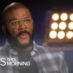 Tyler Perry tells Gayle King: “I’m ignored in Hollywood” – CBS Morning