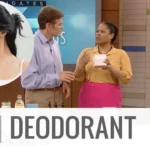What is the most effective Men and Womens Deodorant – Dr. Oz