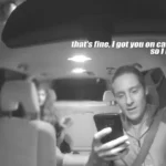 Woman Tries to Get a Free Uber Ride