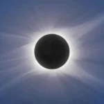You owe it to yourself to experience a total solar eclipse | David Baron- TED